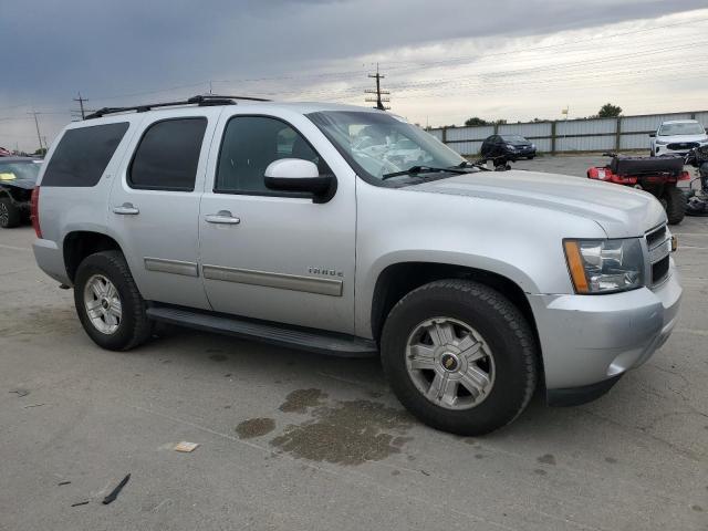 Photo 3 VIN: 1GNSKBE00CR122033 - CHEVROLET TAHOE K150 