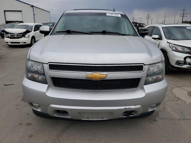 Photo 4 VIN: 1GNSKBE00CR122033 - CHEVROLET TAHOE K150 