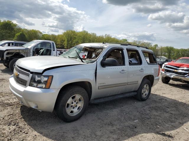 Photo 0 VIN: 1GNSKBE00CR162810 - CHEVROLET TAHOE K150 