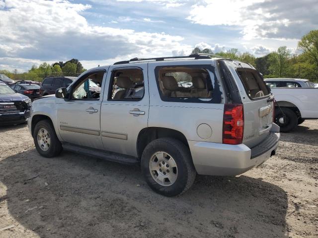 Photo 1 VIN: 1GNSKBE00CR162810 - CHEVROLET TAHOE K150 