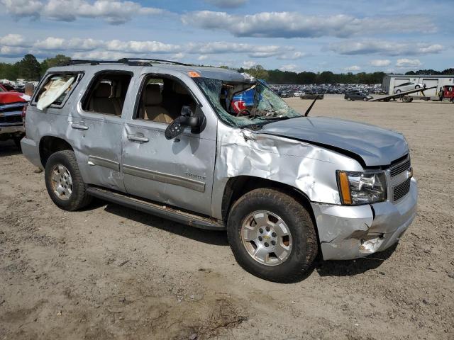 Photo 3 VIN: 1GNSKBE00CR162810 - CHEVROLET TAHOE K150 