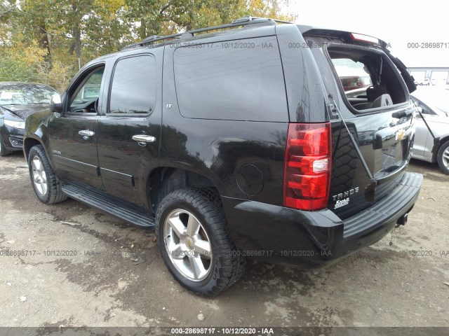 Photo 2 VIN: 1GNSKBE00CR271137 - CHEVROLET TAHOE 