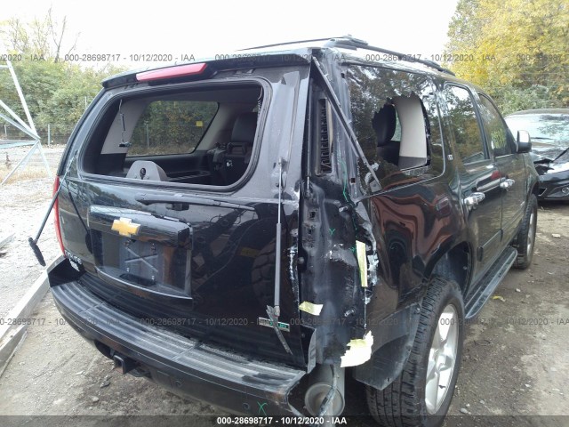 Photo 5 VIN: 1GNSKBE00CR271137 - CHEVROLET TAHOE 