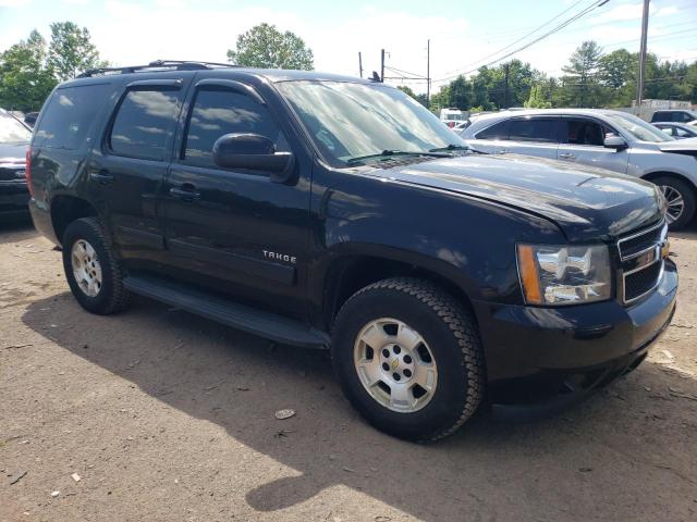 Photo 3 VIN: 1GNSKBE00CR292148 - CHEVROLET TAHOE 