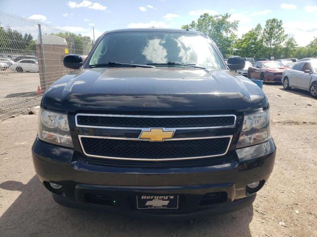 Photo 4 VIN: 1GNSKBE00CR292148 - CHEVROLET TAHOE 