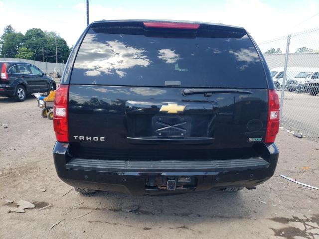 Photo 5 VIN: 1GNSKBE00CR292148 - CHEVROLET TAHOE 