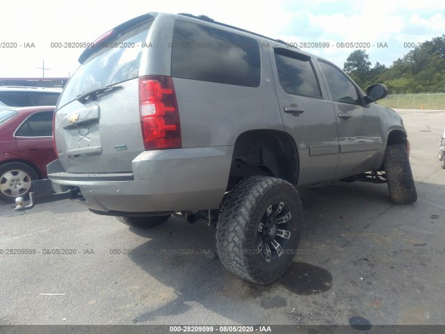 Photo 3 VIN: 1GNSKBE00CR310132 - CHEVROLET TAHOE 