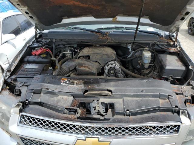 Photo 11 VIN: 1GNSKBE00CR323401 - CHEVROLET TAHOE K150 