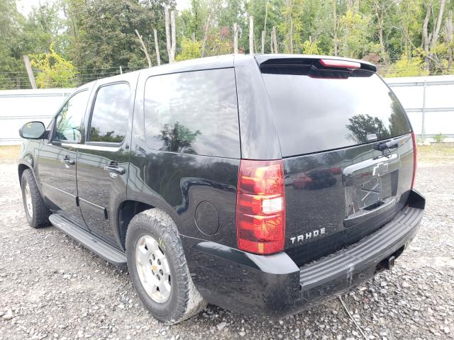 Photo 2 VIN: 1GNSKBE00CR326668 - CHEVROLET TAHOE K150 