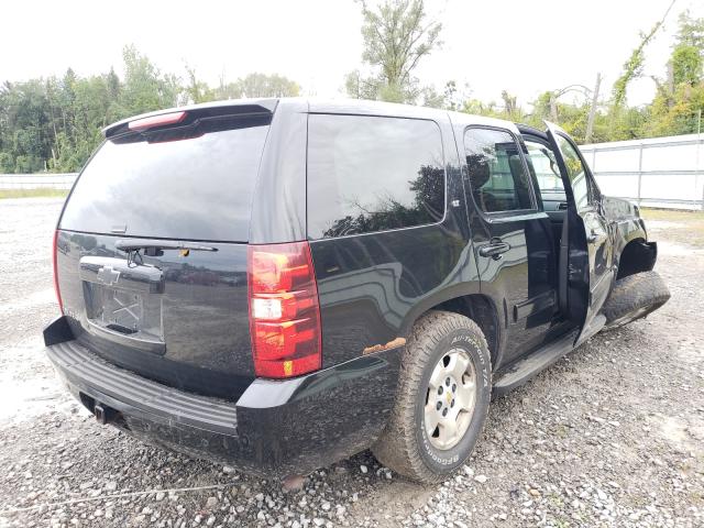 Photo 3 VIN: 1GNSKBE00CR326668 - CHEVROLET TAHOE K150 