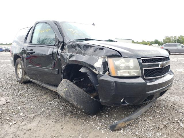 Photo 8 VIN: 1GNSKBE00CR326668 - CHEVROLET TAHOE K150 