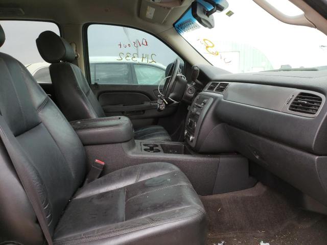 Photo 4 VIN: 1GNSKBE00DR142865 - CHEVROLET TAHOE K150 