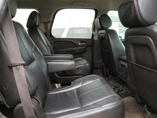 Photo 5 VIN: 1GNSKBE00DR142865 - CHEVROLET TAHOE K150 