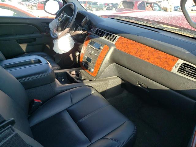 Photo 4 VIN: 1GNSKBE00DR145829 - CHEVROLET TAHOE K150 