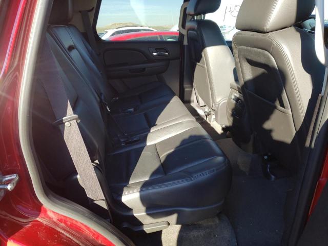 Photo 5 VIN: 1GNSKBE00DR145829 - CHEVROLET TAHOE K150 