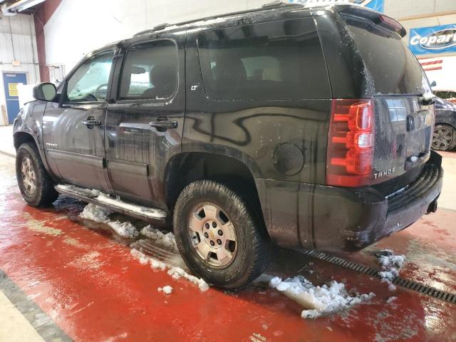 Photo 1 VIN: 1GNSKBE00DR177339 - CHEVROLET TAHOE 