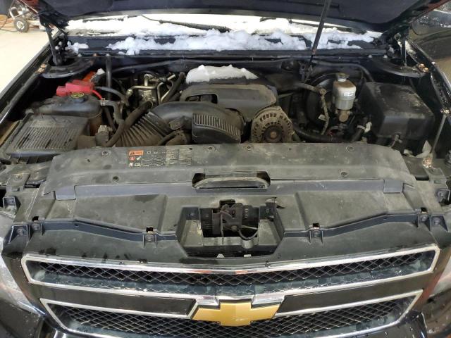 Photo 11 VIN: 1GNSKBE00DR177339 - CHEVROLET TAHOE 