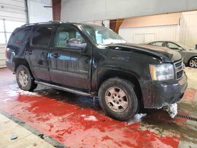 Photo 3 VIN: 1GNSKBE00DR177339 - CHEVROLET TAHOE 