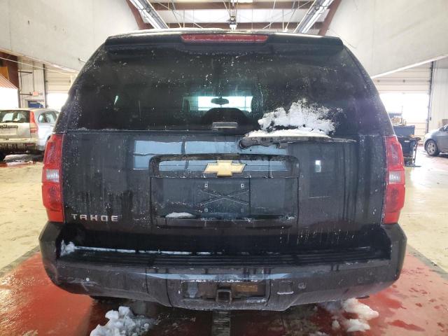 Photo 5 VIN: 1GNSKBE00DR177339 - CHEVROLET TAHOE 