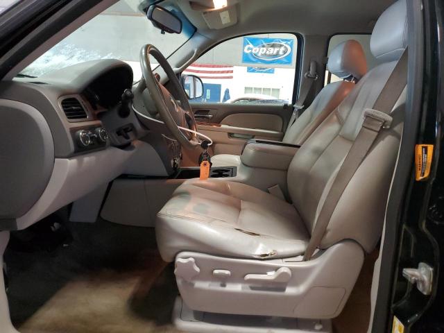 Photo 6 VIN: 1GNSKBE00DR177339 - CHEVROLET TAHOE 