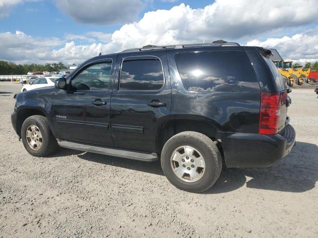 Photo 1 VIN: 1GNSKBE00DR319298 - CHEVROLET TAHOE K150 