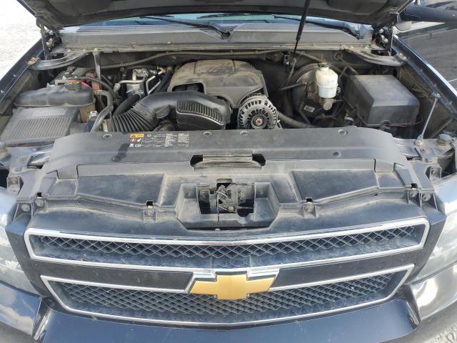 Photo 10 VIN: 1GNSKBE00DR319298 - CHEVROLET TAHOE K150 
