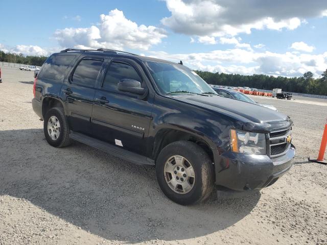 Photo 3 VIN: 1GNSKBE00DR319298 - CHEVROLET TAHOE K150 