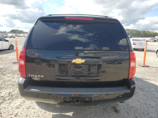 Photo 5 VIN: 1GNSKBE00DR319298 - CHEVROLET TAHOE K150 