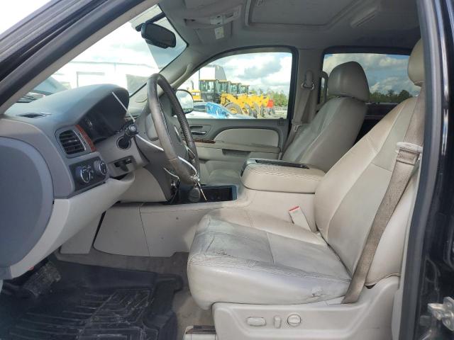 Photo 6 VIN: 1GNSKBE00DR319298 - CHEVROLET TAHOE K150 