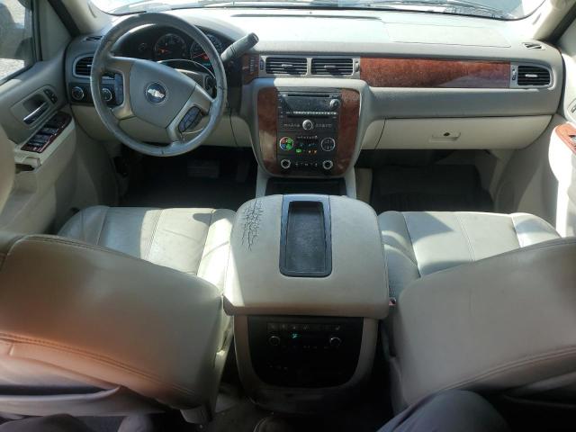 Photo 7 VIN: 1GNSKBE00DR319298 - CHEVROLET TAHOE K150 