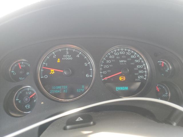 Photo 8 VIN: 1GNSKBE00DR319298 - CHEVROLET TAHOE K150 