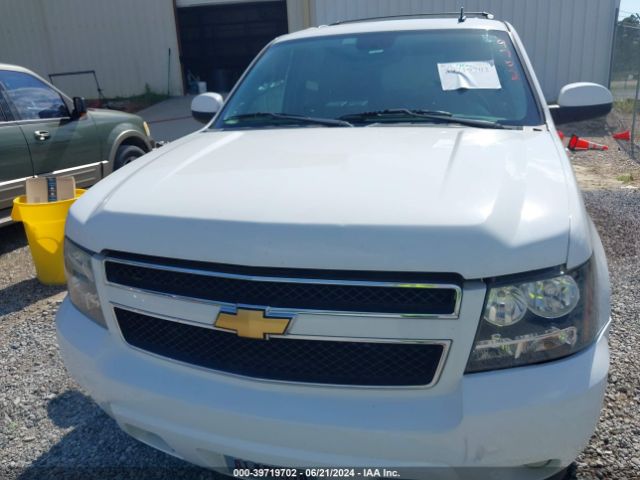 Photo 5 VIN: 1GNSKBE00DR346663 - CHEVROLET TAHOE K150 