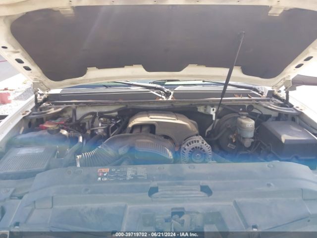 Photo 9 VIN: 1GNSKBE00DR346663 - CHEVROLET TAHOE K150 