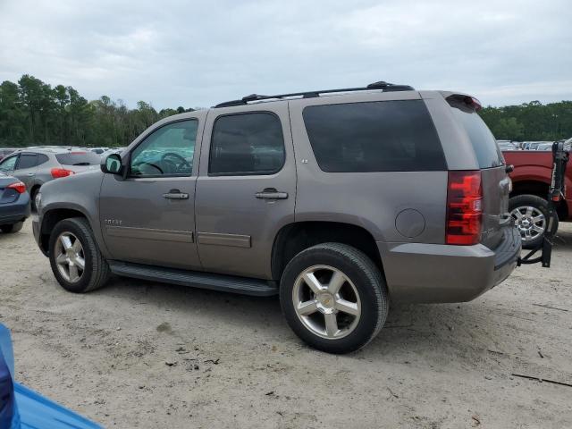 Photo 1 VIN: 1GNSKBE00DR368419 - CHEVROLET TAHOE K150 