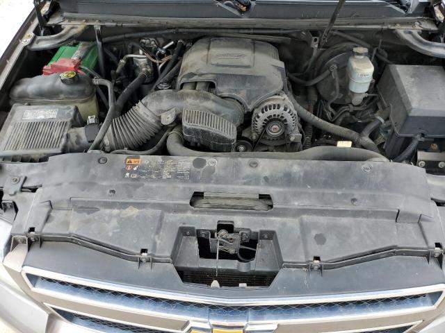 Photo 11 VIN: 1GNSKBE00DR368419 - CHEVROLET TAHOE K150 