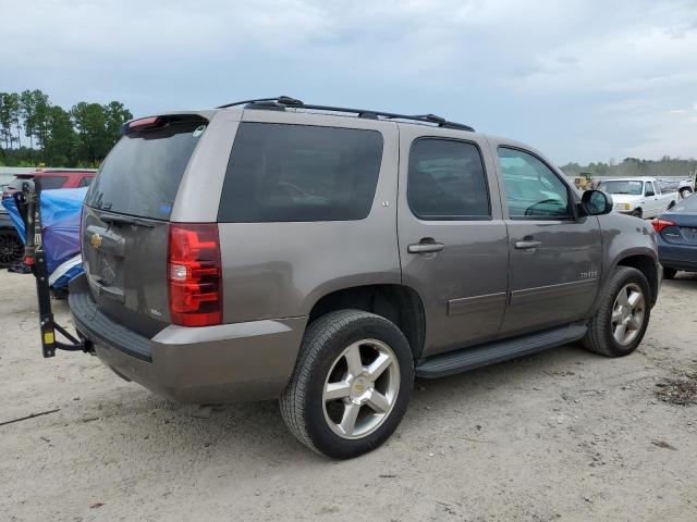 Photo 2 VIN: 1GNSKBE00DR368419 - CHEVROLET TAHOE K150 