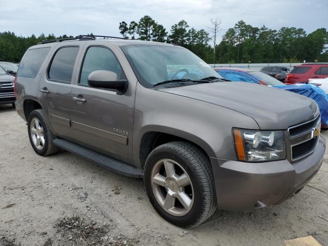 Photo 3 VIN: 1GNSKBE00DR368419 - CHEVROLET TAHOE K150 