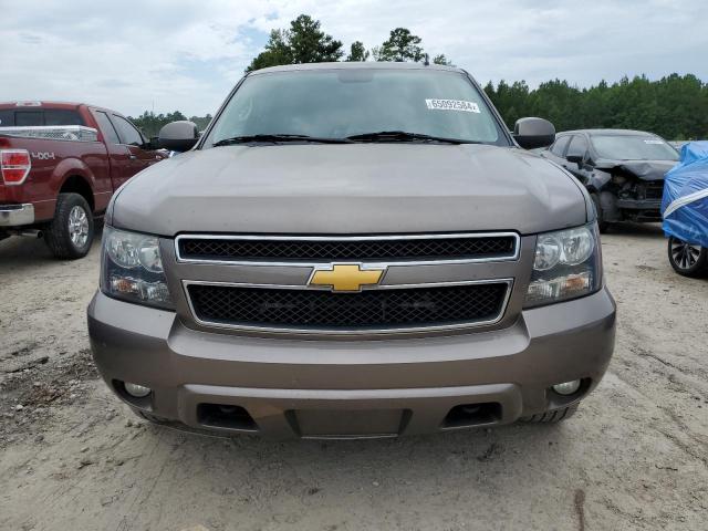 Photo 4 VIN: 1GNSKBE00DR368419 - CHEVROLET TAHOE K150 