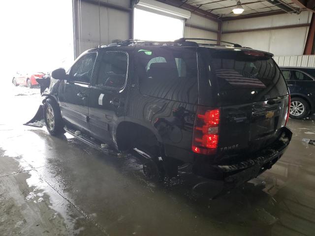 Photo 1 VIN: 1GNSKBE00DR372812 - CHEVROLET TAHOE K150 