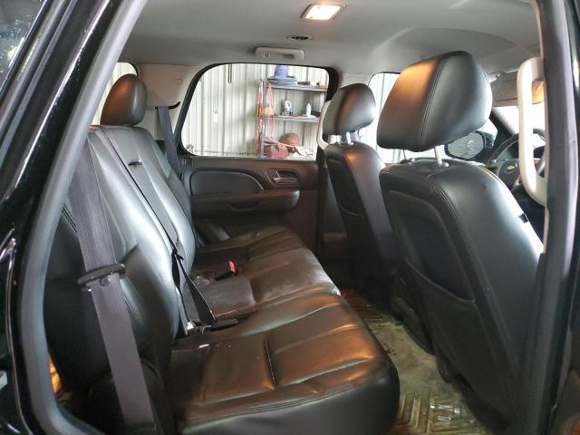 Photo 10 VIN: 1GNSKBE00DR372812 - CHEVROLET TAHOE K150 