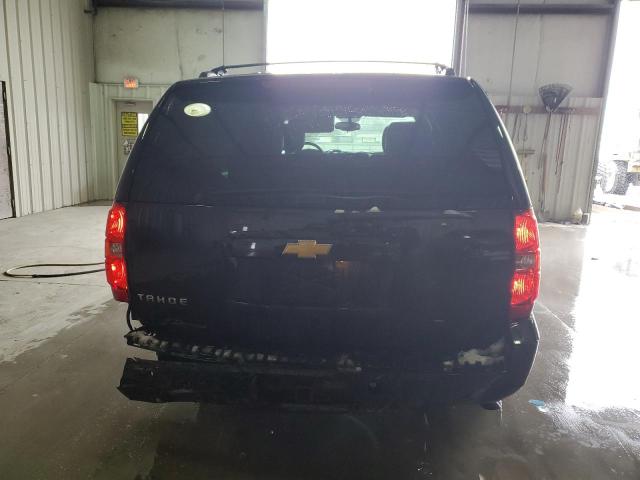 Photo 5 VIN: 1GNSKBE00DR372812 - CHEVROLET TAHOE K150 