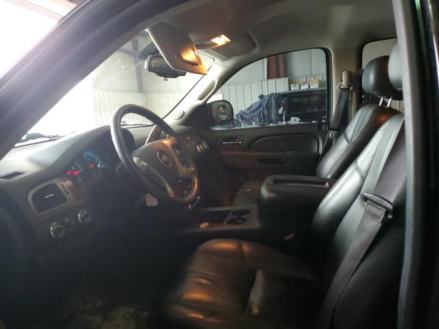 Photo 6 VIN: 1GNSKBE00DR372812 - CHEVROLET TAHOE K150 