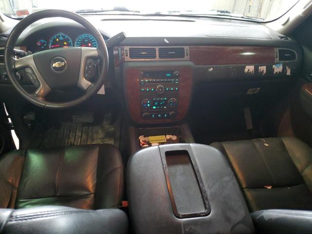 Photo 7 VIN: 1GNSKBE00DR372812 - CHEVROLET TAHOE K150 