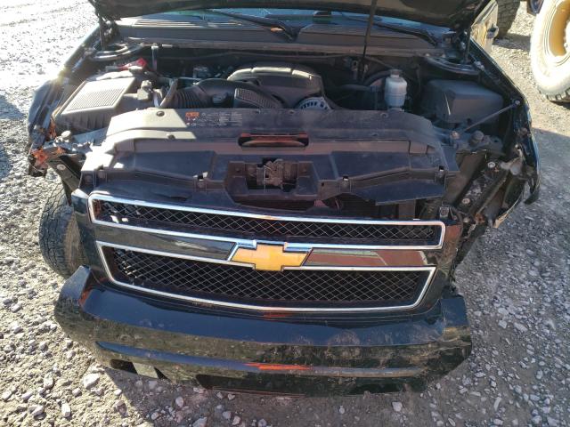 Photo 6 VIN: 1GNSKBE00ER238044 - CHEVROLET TAHOE K150 