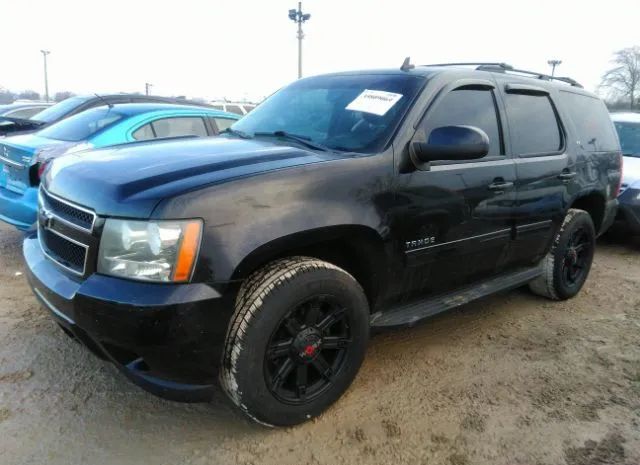 Photo 1 VIN: 1GNSKBE01BR110911 - CHEVROLET TAHOE 