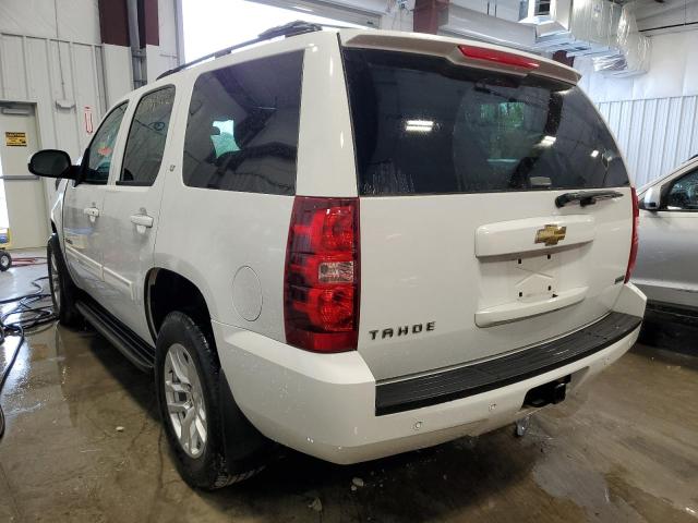 Photo 2 VIN: 1GNSKBE01BR160398 - CHEVROLET TAHOE K150 