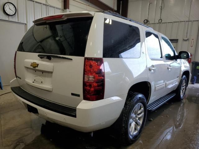 Photo 3 VIN: 1GNSKBE01BR160398 - CHEVROLET TAHOE K150 