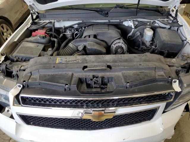 Photo 6 VIN: 1GNSKBE01BR160398 - CHEVROLET TAHOE K150 