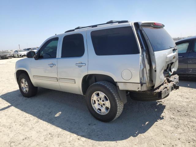 Photo 1 VIN: 1GNSKBE01BR345888 - CHEVROLET TAHOE K150 