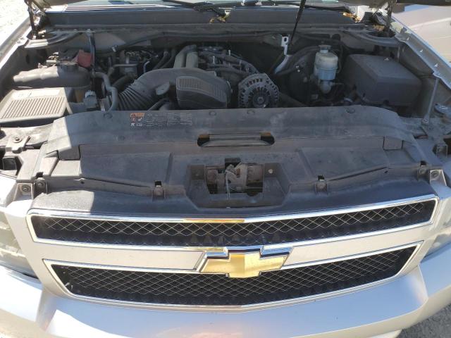 Photo 11 VIN: 1GNSKBE01BR345888 - CHEVROLET TAHOE K150 